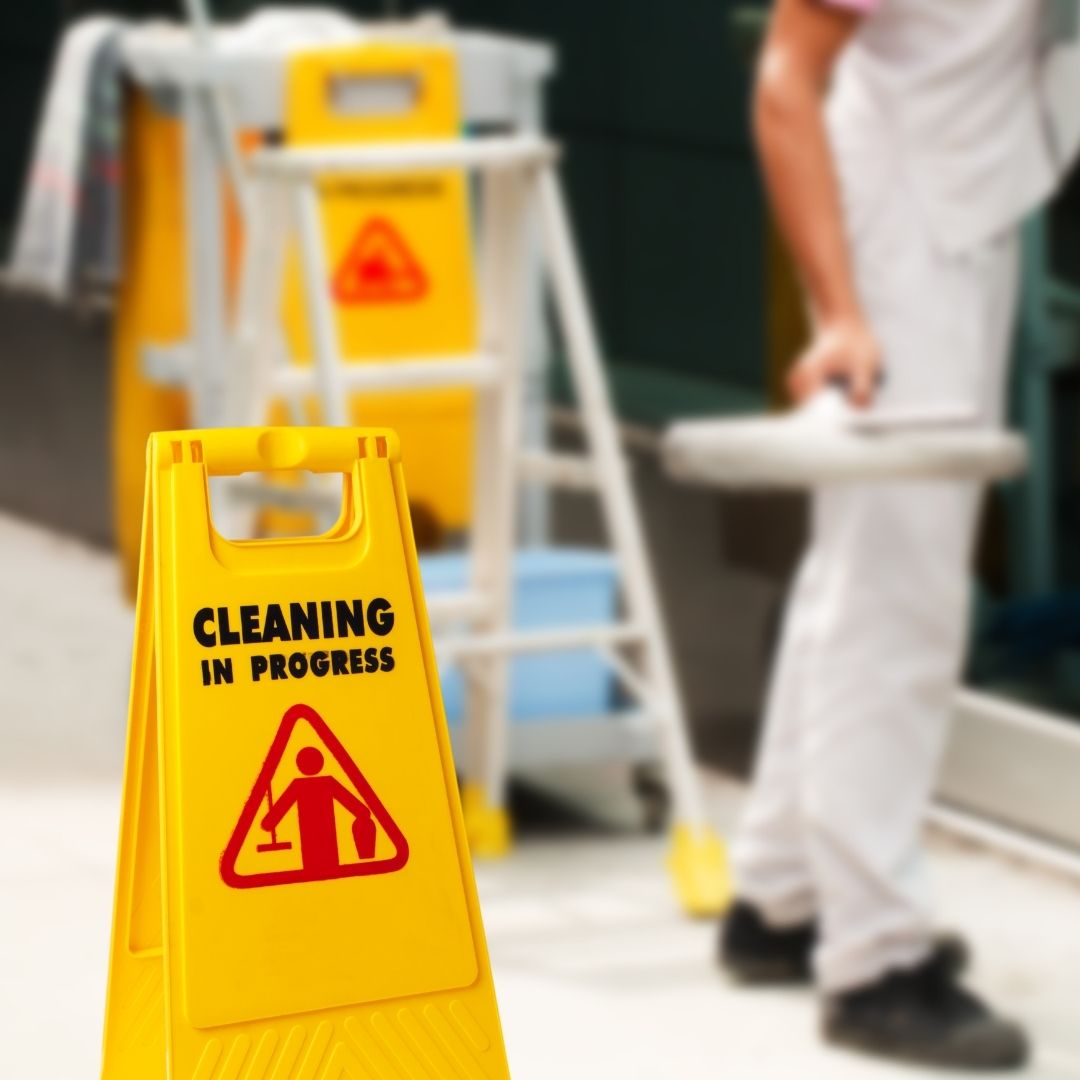 Janitorial Services