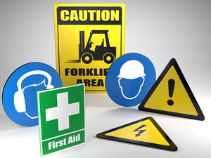 Managed Labor & Janitorial Safety