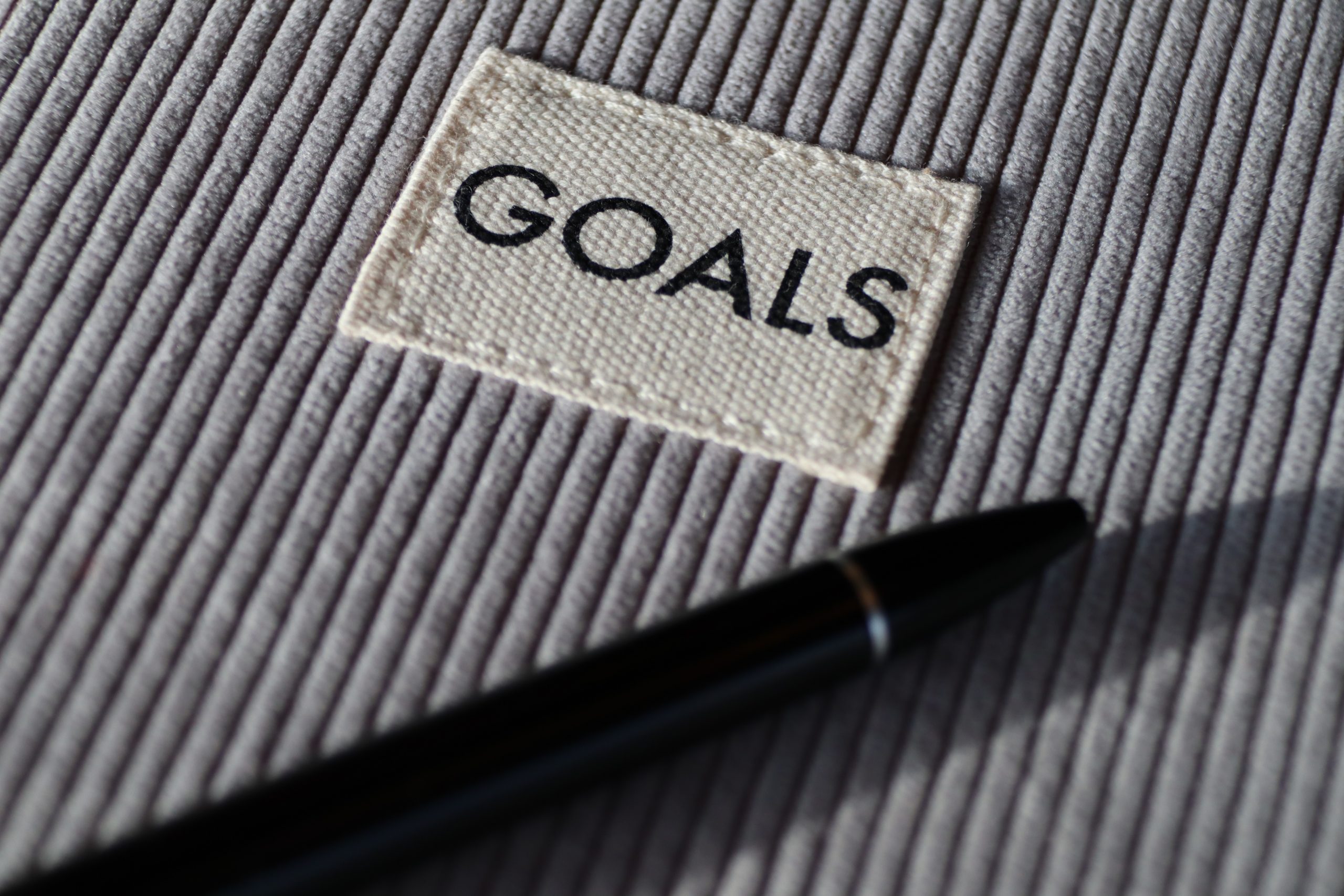 SMART Goal Setting